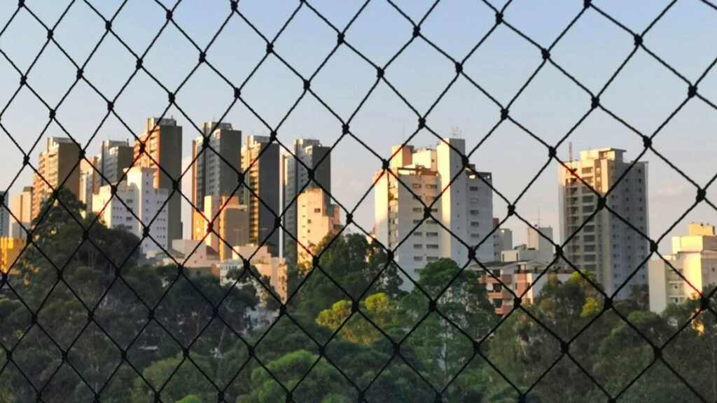 Instalação na Vila Medeiros