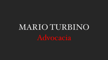 Mario Turbino Advocacia