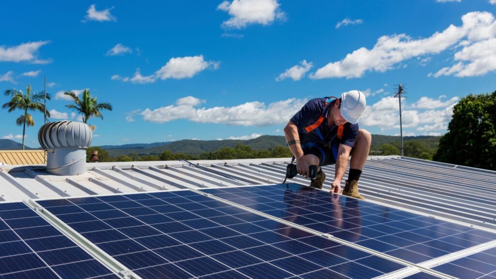 Energia Solar São Paulo