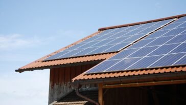 Energia solar preço