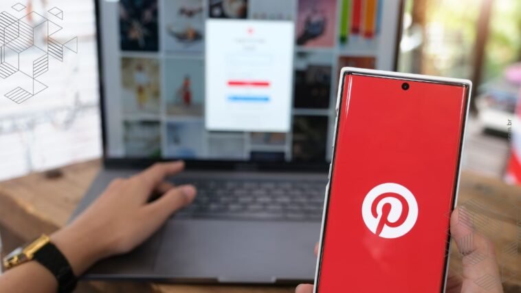O que é Pinterest e como funciona?