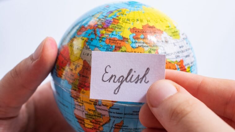 5 Gírias mais faladas em Inglês