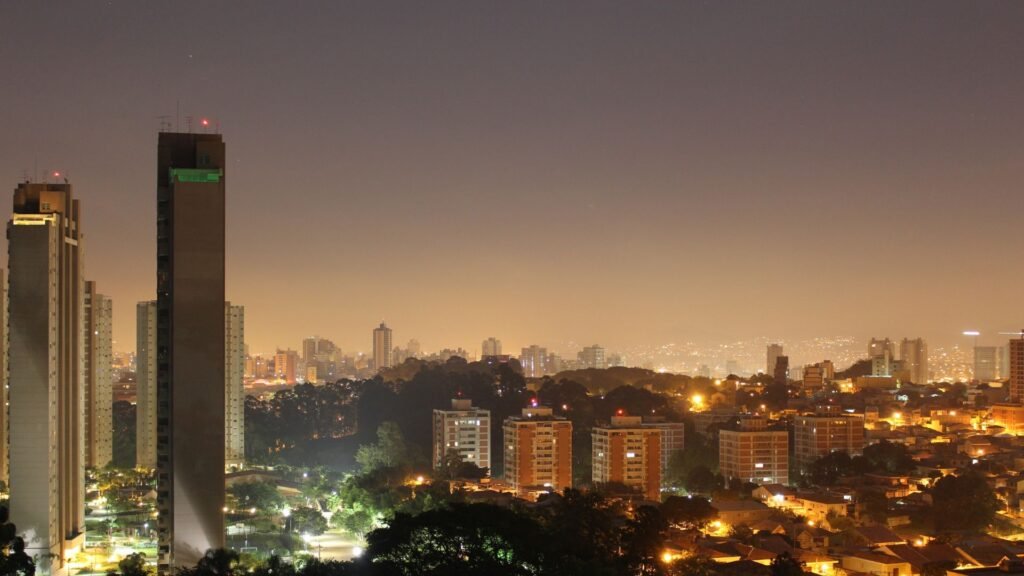 Limpeza Pós Obra em Osasco