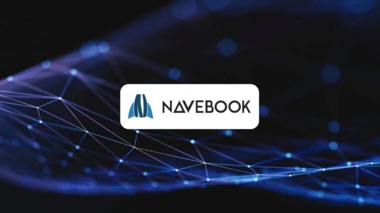 NAVEBOOK