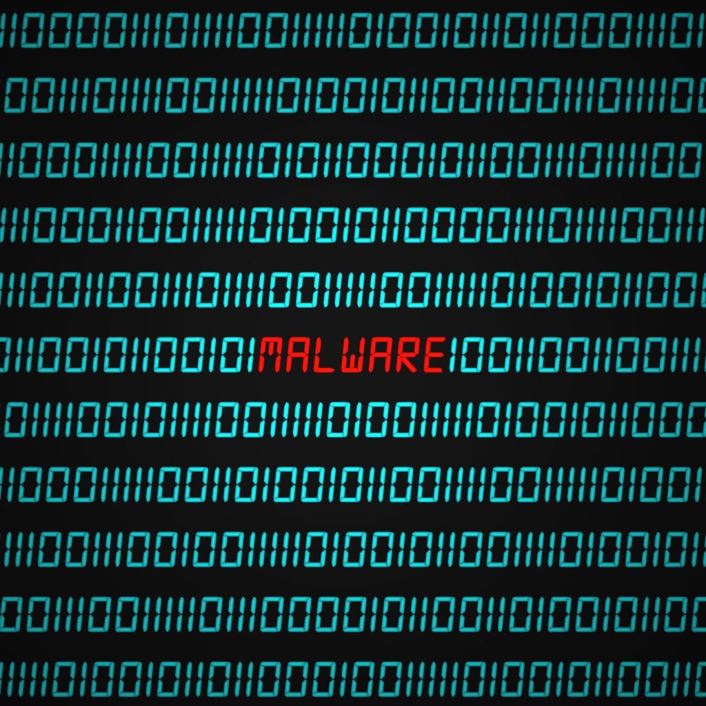 Anti-malware