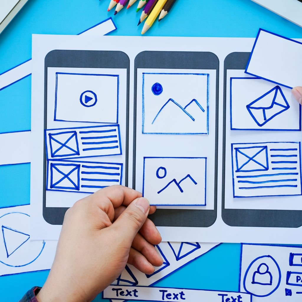 Designers de UX_UI
