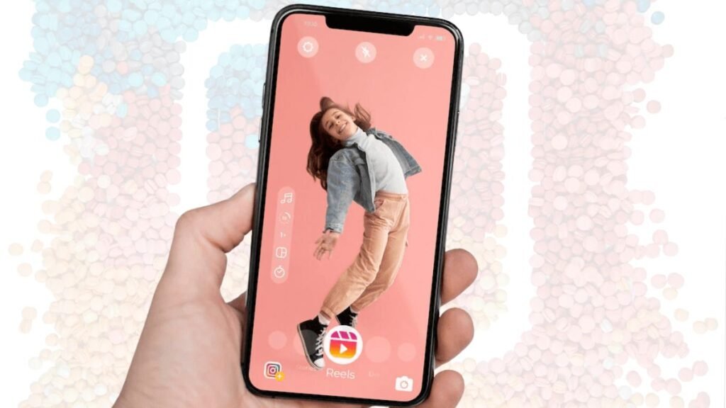 Instagram trends
