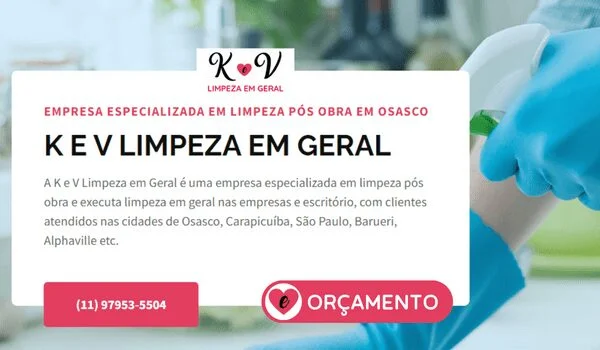 5 Dicas de Limpeza Pós Obra 3 Limpeza Pós Obra