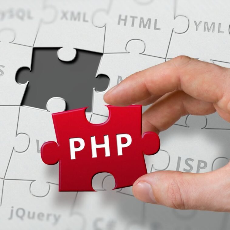 PHP no servidor