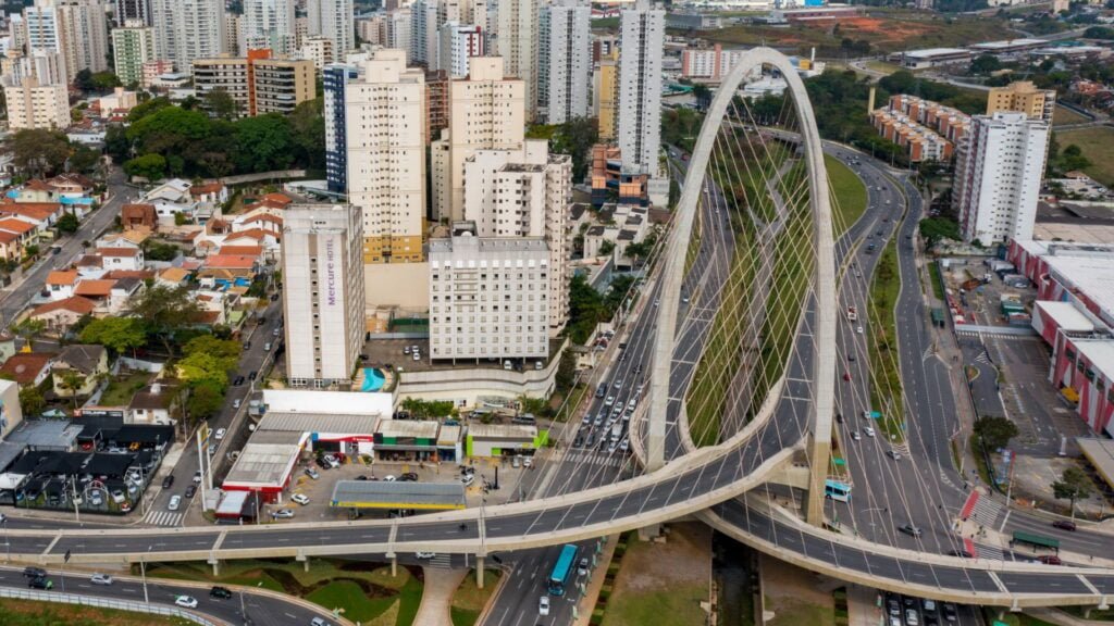 São José Dos Campos