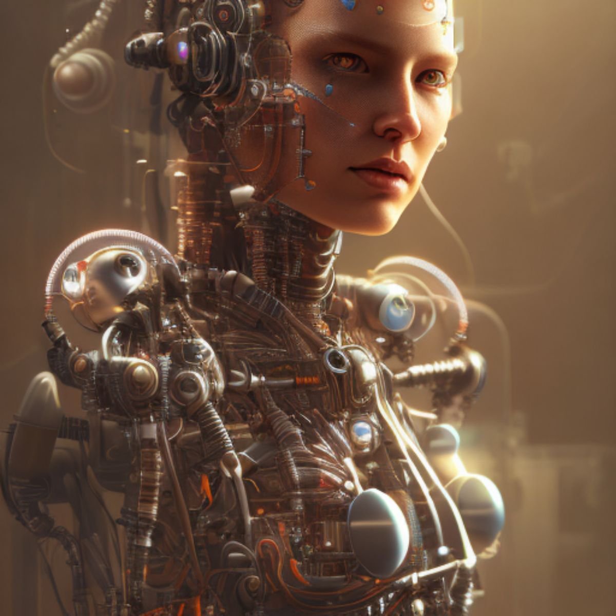 Inteligência Artificial Generativa 1 Inteligência Artificial Generativa