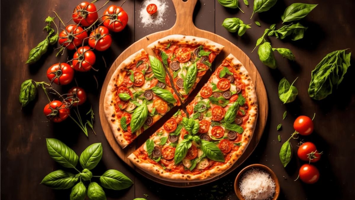 Principais alergênicos alimentares em pizzarias 1 alergênicos alimentares em pizzarias