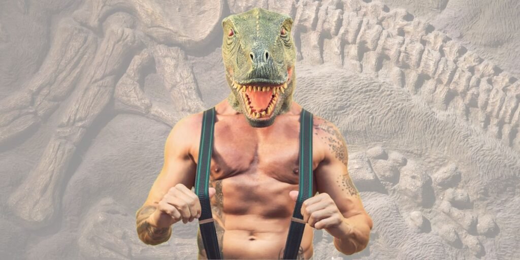 A evolução do homem: do nascimento à transformação em dinossauro 4 O que acontece por volta dos 40 anos que torna o homem um dinossauro?