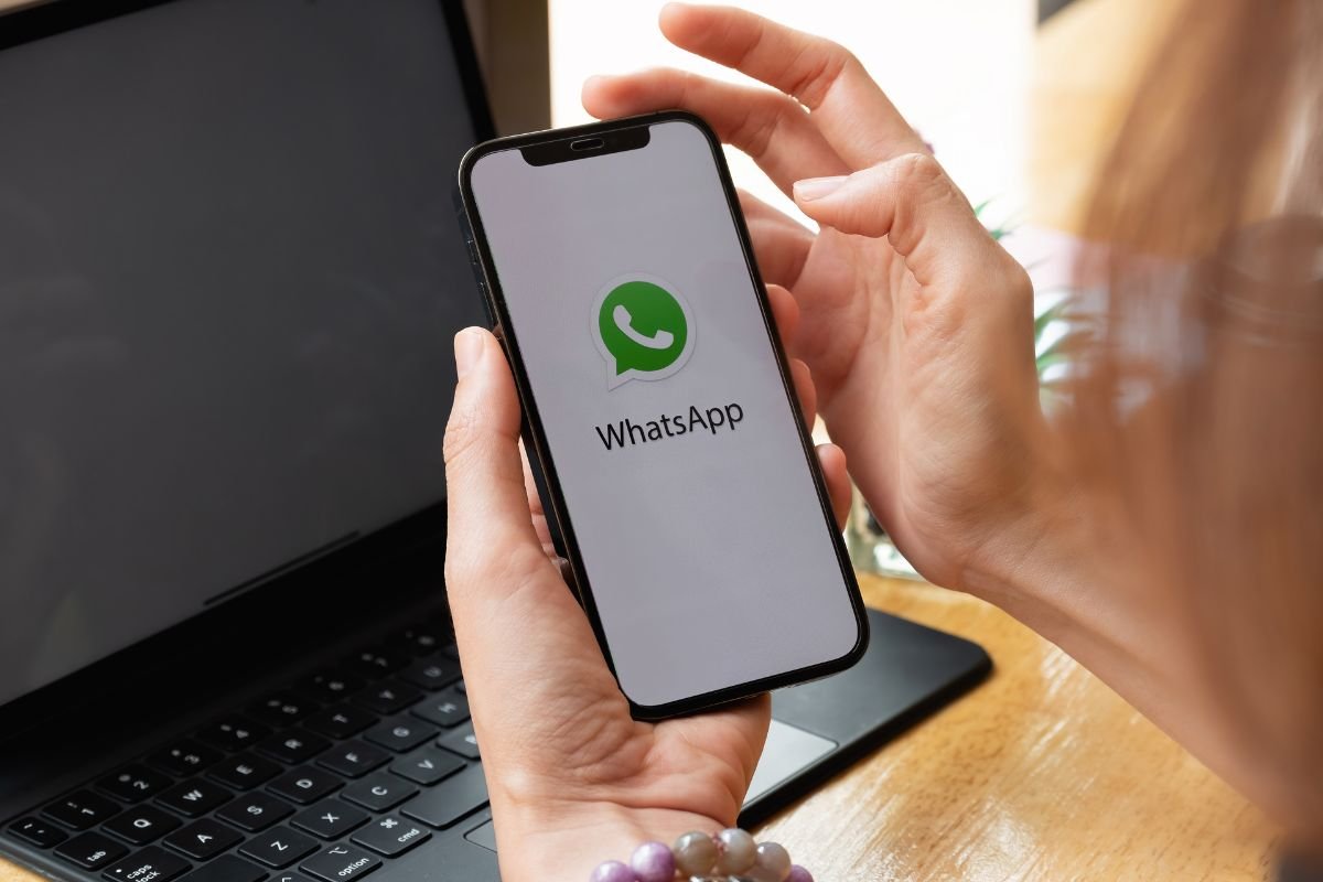 Gerador de Link para WhatsApp 3 Passo a passo de configuração do WhatsApp