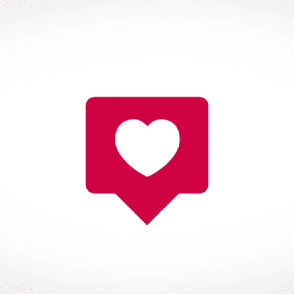 4 opções de como Instagram paga 4 Selo do Instagram 1200 × 1200 px