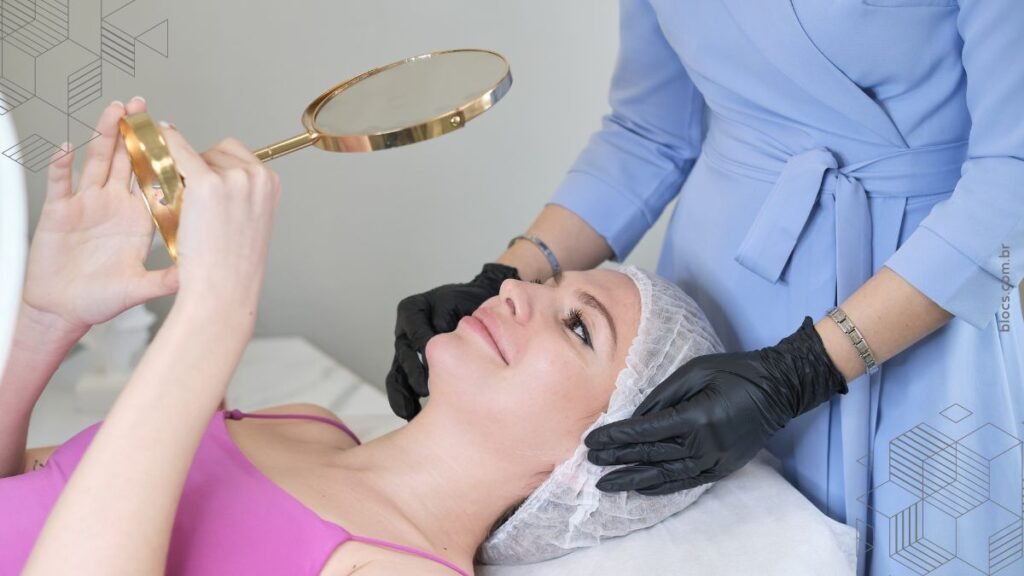 Dermaplaning